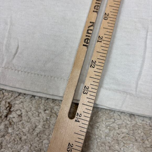 Vintage 70s 80s NCAA Track and Field Championships Single Stitch Shirt - Picture 5 of 9